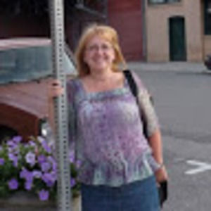 Meet your Posher, Heather